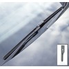 Fits Ssangyong Rexton 2017-onwards All Season Wiper Blades With Extra