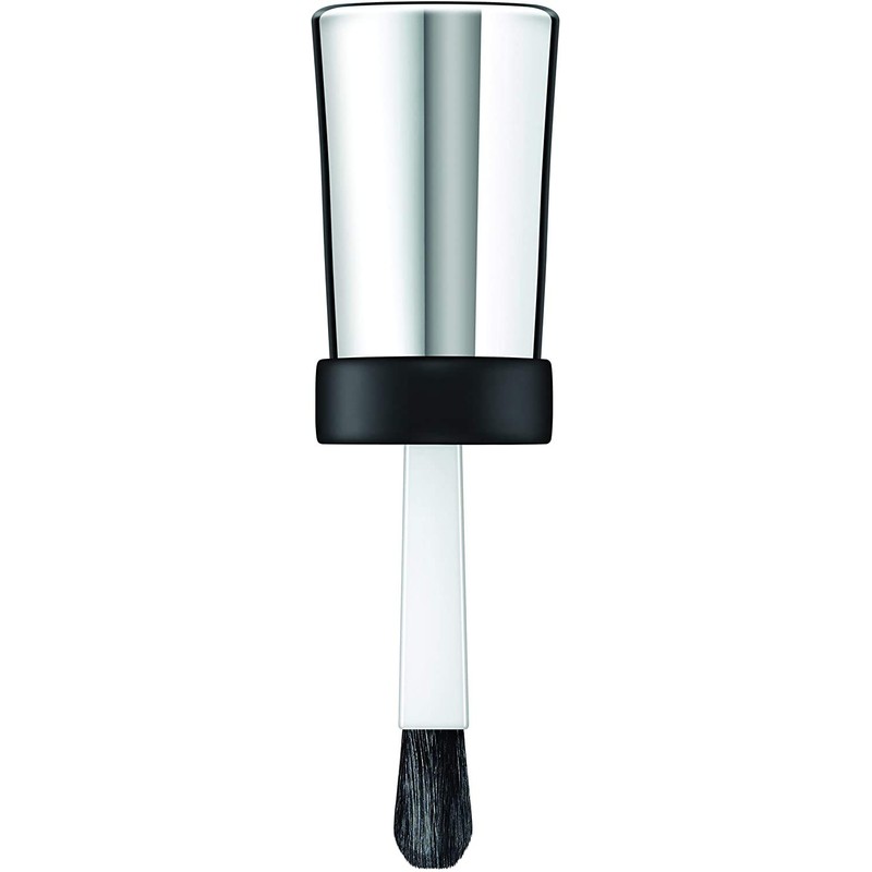 Sally Hansen Complete Salon Manicure Nail Polish, Black and Blue