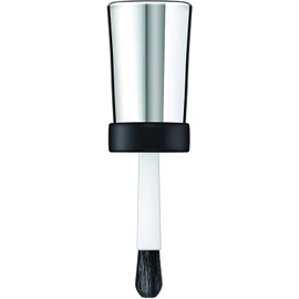 Sally Hansen Complete Salon Manicure Nail Polish, Black and Blue Shades, Hooked on Onyx