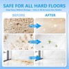 Floor Cleaning Solution, 82 FL OZ, Deep Cleans for Multiple