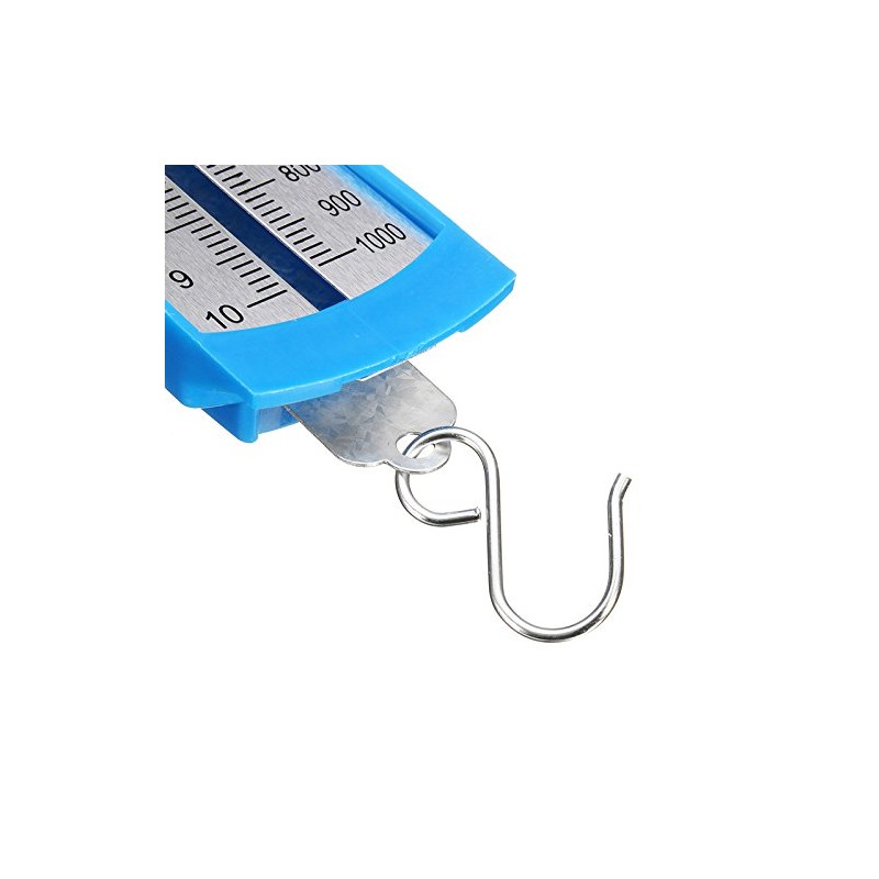 TuToy 10N Lab Dynomometer Spring Scale Balance Newton Force Meter