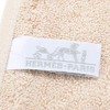Hermes Hermes Towel Handkerchief Labyrinthe Labyrinth Curry Towel H102776M