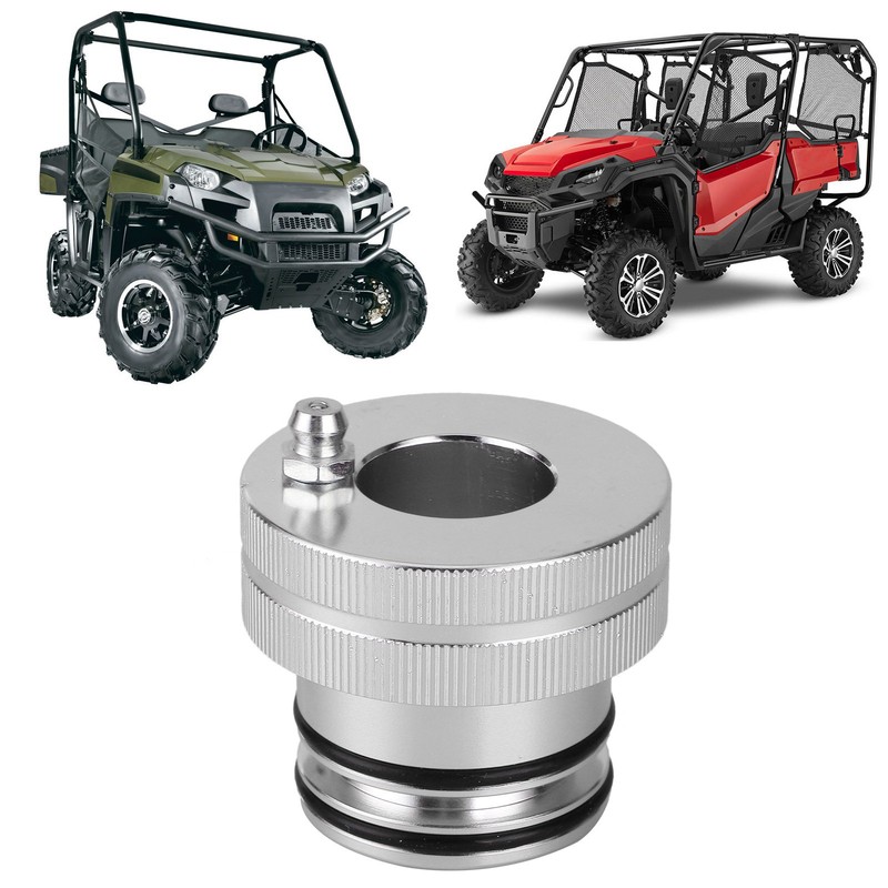 Wheel Bearing Greaser Grease Tool UTV ATV 40mm Dia Fit