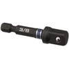 Irwin Tools IWAF36238 Impact Performance Series Socket Adapter, 2"