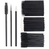 Juego de 300 brochas de maquillaje desechables para máscara de