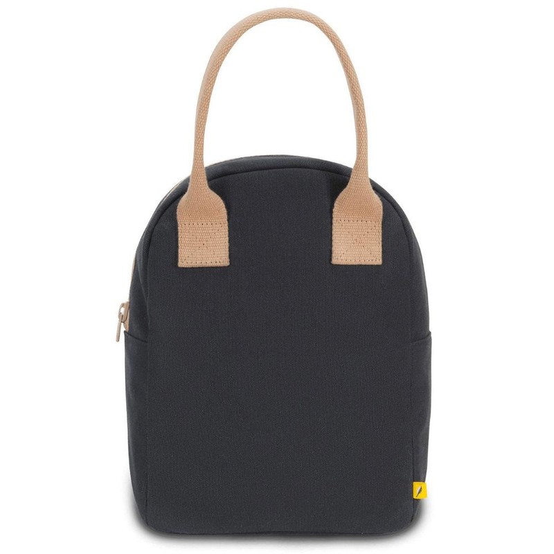 Fluf Zipper Lunch Bag, Love