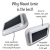 Mount Genie Simple Built-in Show 5 (Gen 1 and Gen