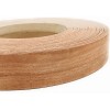 Unbranded Mahogany 2" X 50' Preglued Roll Wood Veneer Edge
