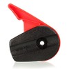 Alamor Lawnmower Mower Damper Flap Lever Handle Switch 271763508493 170986232172