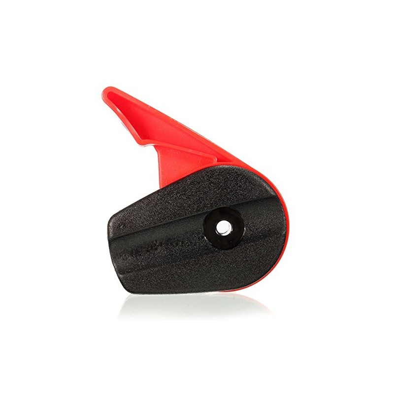 Alamor Lawnmower Mower Damper Flap Lever Handle Switch 271763508493 170986232172