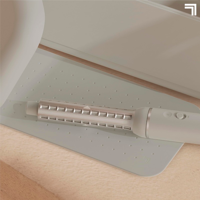 Sharper Image® Revel Airflow Styler Storage Case - Hair Tool