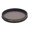 CPL Filter 49MM Multi Coated Aluminum Alloy Optical Glass High