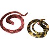 36 INCH WILD JUNGLE SNAKE