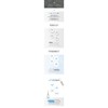 Excello B&C Real Hyaluronic Ampoule 60ml / 에쎌로비앤씨 리얼 히아루로닉