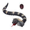 Infrared Remote Control Snake Toy Simulation Snake Animal Model Electric