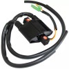 Caltric for Arctic Cat Z370 Z 370 1999 2000 2001 2002 2003 2004 05 06 2007 Ignition Coil