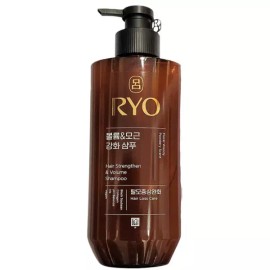 48시간 볼륨 자신감 힘없는모발 고민 헤어 샴푸 480ml 48 Hour Volume Confidence Shampoo for Limp Hair 480ml