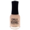 ORLY Breathable Mind Body Soul Nail Polish 18 ml Beige