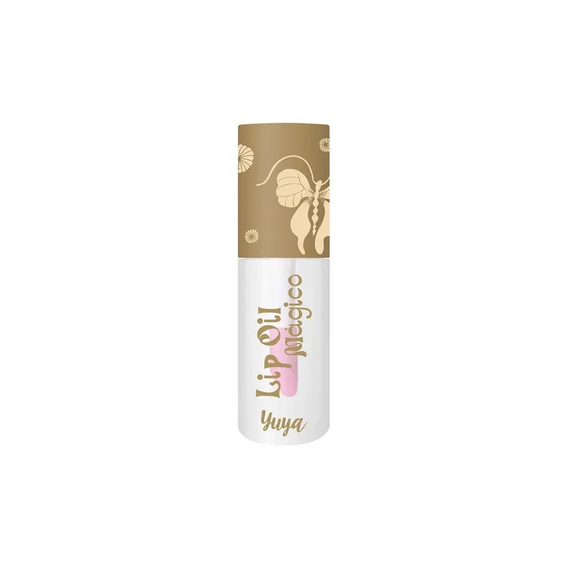 Yuya - Lip Oil Mágico 5.5ml
