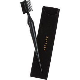 PATTERN Herramienta de control de bordes Beauty para rizos, coilies y texturas apretadas