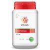 Vitals - L-Tryptophan 400 mg 60 Kapseln. Essenzielle Aminosäure in