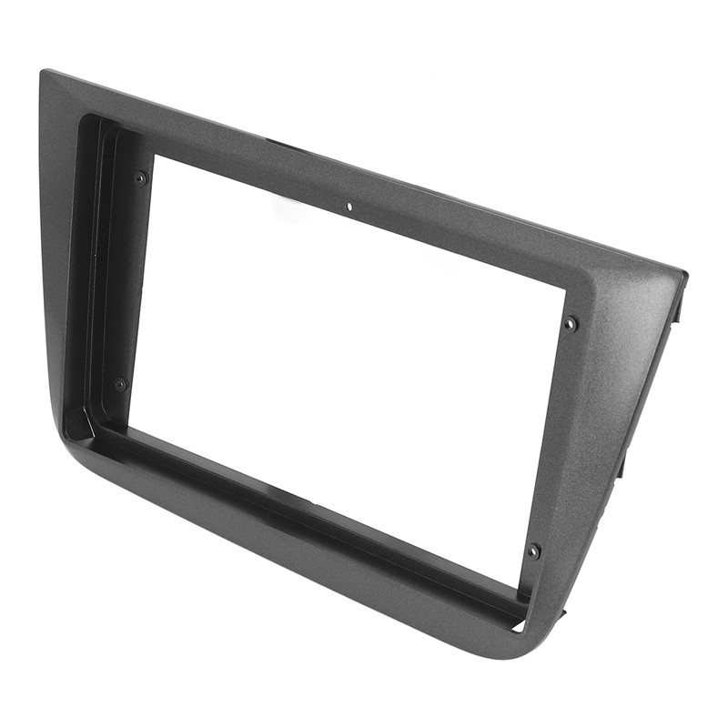 9in Car CD Radio Fascia Dash Stereo Headunit Surround Panel