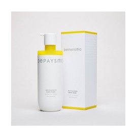 Depayzmo Depaysage Revitalizing Body Wash