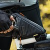 Rhinowalk Bicycle Frame Bag Bike Top Tube Triangle Bag Lightweight