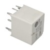 Casalytics Relay EX2-2U1S (Pack of 4), 12VDC 30A 10 Pins