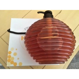 Perlier NEW 19.6 Oz Perlier Honeycomb HONEY MIEL & CINNAMON Sp. Ed. Shower Cream w/Box