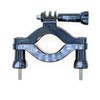 PROtastic Roll Bar Cage/Scaffold Bar Tube Mount (35-53mm) Motorcycle Bike