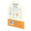 Aveeno Repairing CICA Foot Mask with Prebiotic Oat and Shea