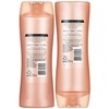 Suave Shampoo and Conditioner Set, Bonding Infusion, Restorative Treatment for