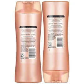 Suave Shampoo and Conditioner Set, Bonding Infusion, Restorative Treatment for Dry, Damaged Hair, 12.6 Oz Ea