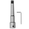 Weldon Shank Adapter Mt3 for 3 4 Silver Steel Drill