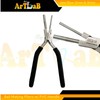 Set of 5pcs Wire Wrapping Pliers Loop and Hoop Making