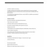 Alaciado Nanoplastia 500ml Kit