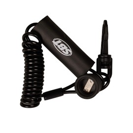 SBT DESS lanyard compatible with SeaDoo (Black)