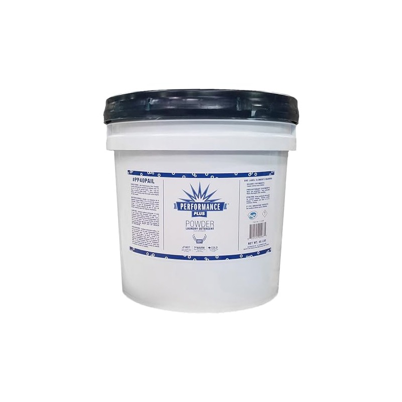 Laundry Detergent HE