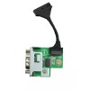 • Compatible with Dell Optiplex 5060 5070 5080 5090 7000