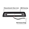 G-PLUS High Mount 3rd Third Brake Light Tail Compatible with