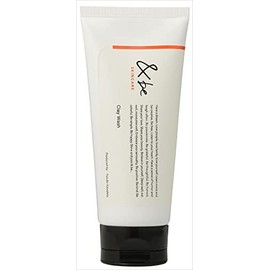 &be Clay Wash 5.3 oz (150 g)