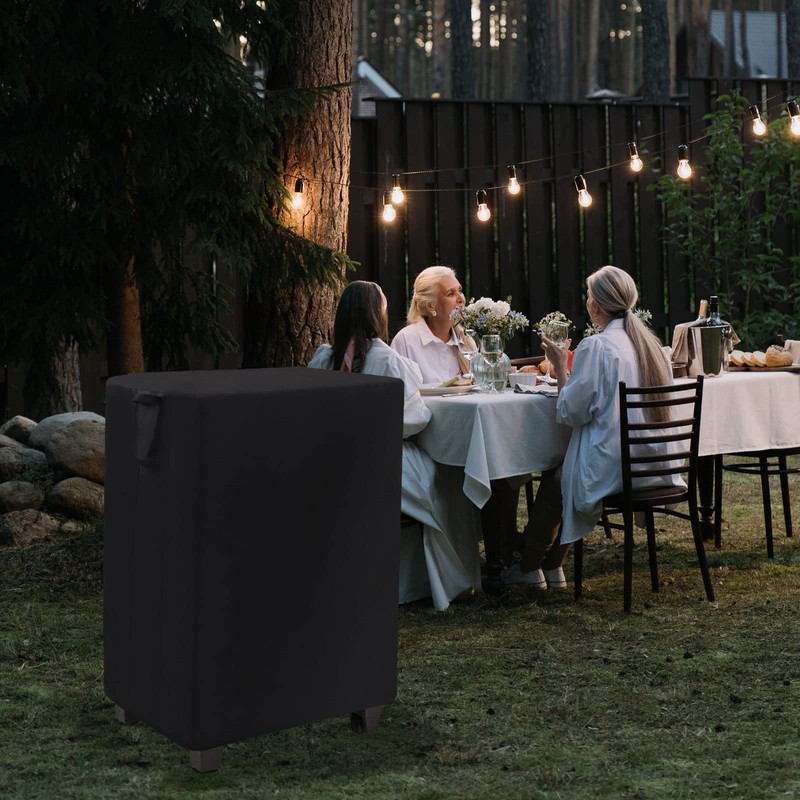 Prep Table Cover for Keter Unity XL, 420D 55" Rolling