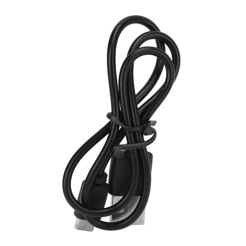 Portable Neck Fan LCD Digital Display Usb Charging 5 Speed
