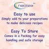 Neotea Gelatin Powder 300g | Unflavoured Food Grade Gelatine |