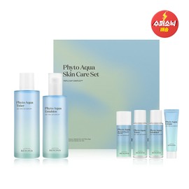 Beyond Phyto Aqua 2-piece set / 비욘드 피토 아쿠아 2종 세트