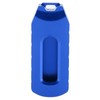 Remote Key Shell CNC Aluminum Alloy Fob Case Holder for