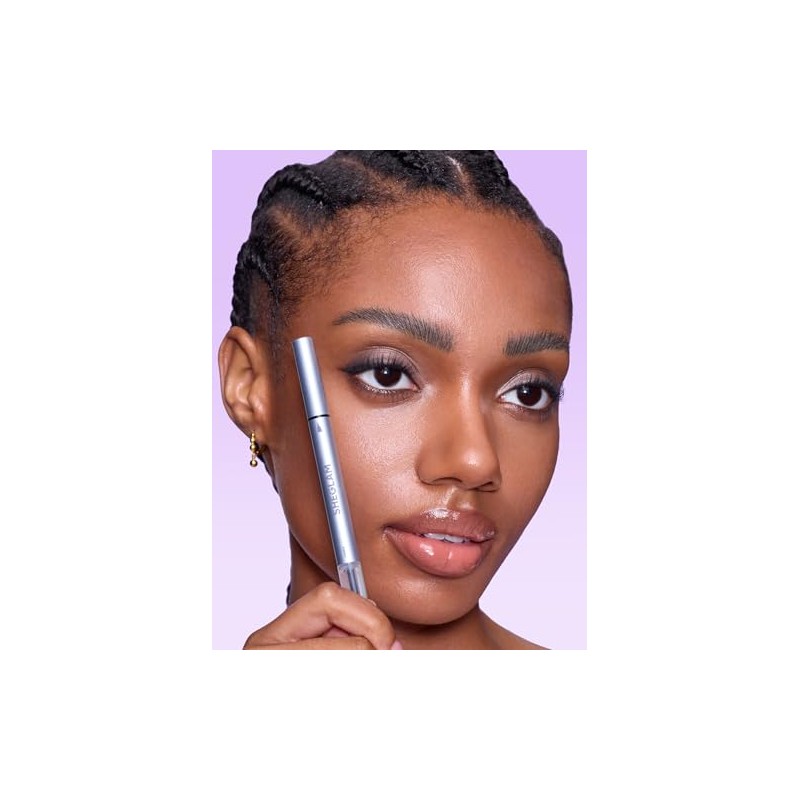 SHEGLAM Lápiz de Cejas Laminador Real Flow - Espresso