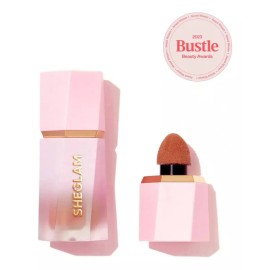 Sheglam Color Bloom Liquid Blush Matte Finish - Sheglam - Rubor Tono Del Maquillaje Birthday Suit