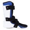 Ankle Foot Orthosis Support Drop Brace Padded Drop Foot Brace